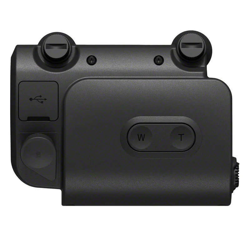 Canon POWER ZOOM ADAPTATEUR PZ-E2 B