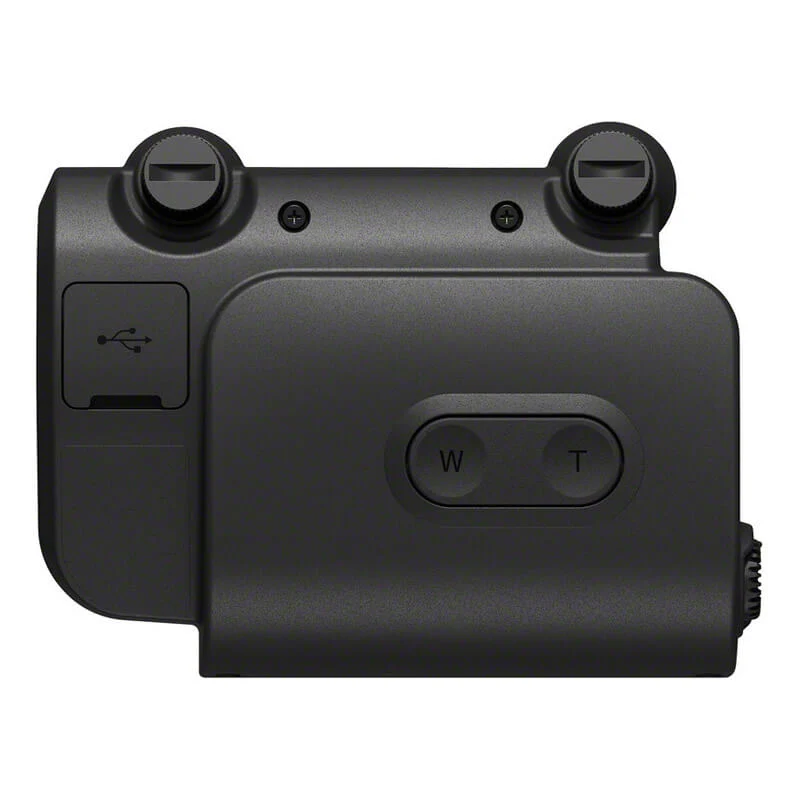 Canon POWER ZOOM ADAPTATEUR PZ-E2