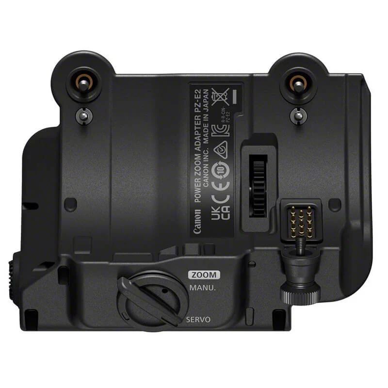 Canon POWER ZOOM ADAPTATEUR PZ-E2