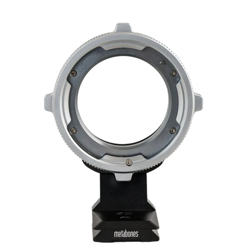 Metabones Adaptateur ARRI PL à Fuji G-mount T Cine (GFX)