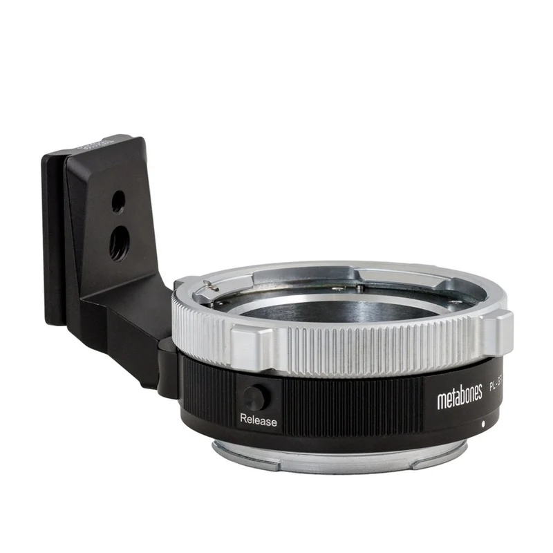 Metabones Adaptateur ARRI PL à Fuji G-mount T Cine (GFX)