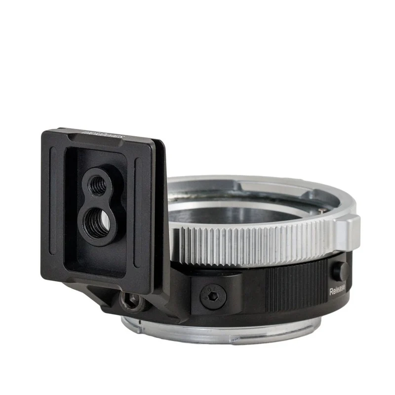 Metabones Adaptateur ARRI PL à Fuji G-mount T Cine (GFX)