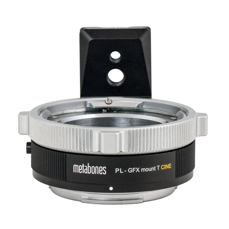 Metabones Adaptateur ARRI PL à Fuji G-mount T Cine (GFX)