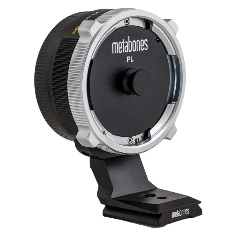 Metabones Adaptateur ARRI PL à Fuji G-mount T Cine (GFX)
