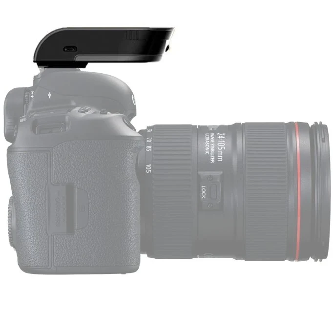 Miops Flex Télécommande de caméra Boulon