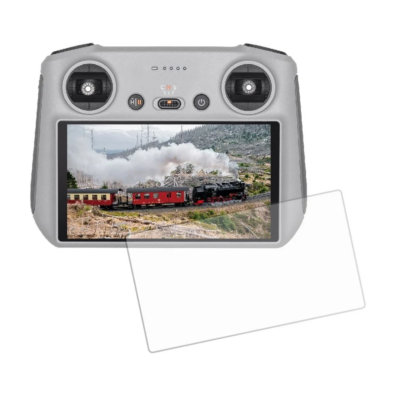 Caruba Protection d'écran pour DJI RM330 / RM331 Smart Remote Controller