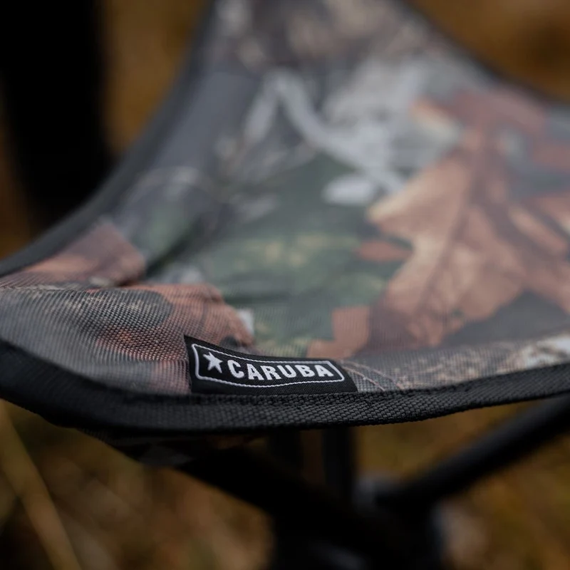caruba camouflage Chaise de campagne en