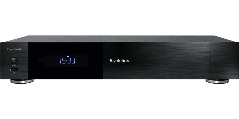 R_volution Player One 8K