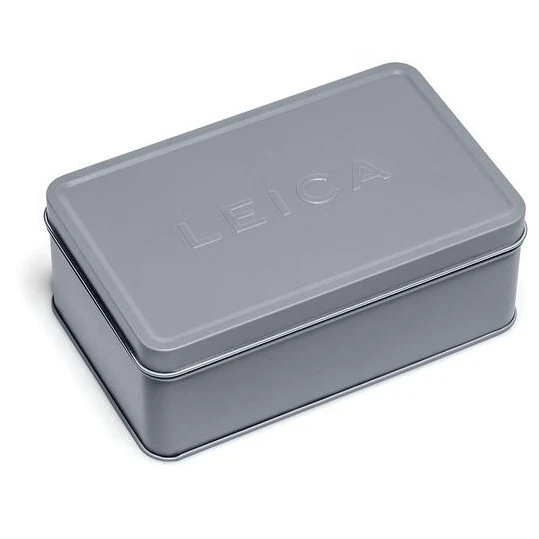 Leica Picture Coffret métallique SOFORT, gris