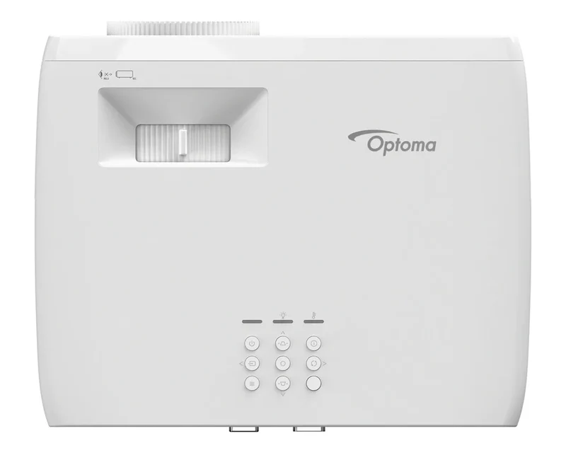 Optoma ZH520