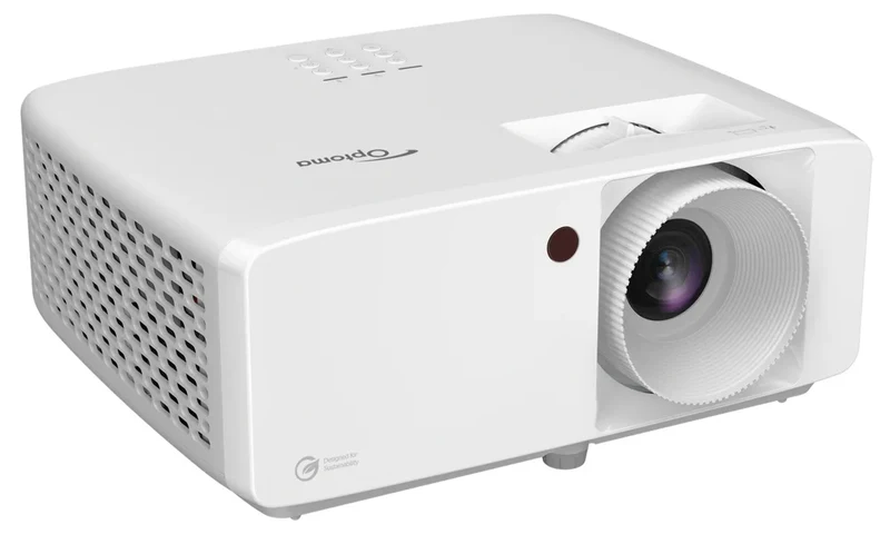 Optoma ZH462