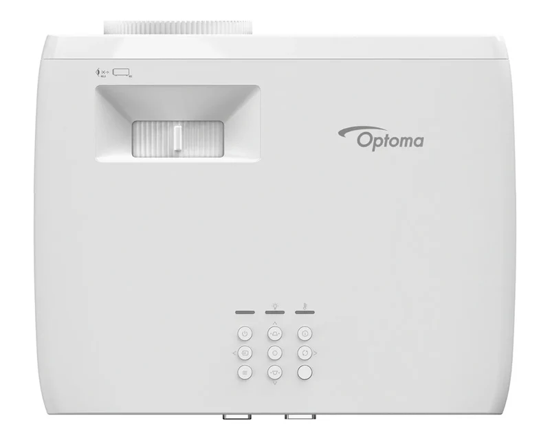 Optoma ZH462