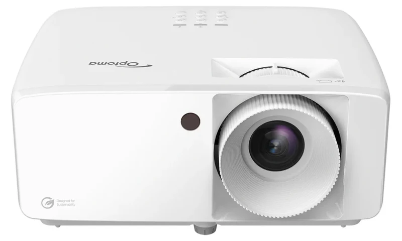 Optoma ZH462