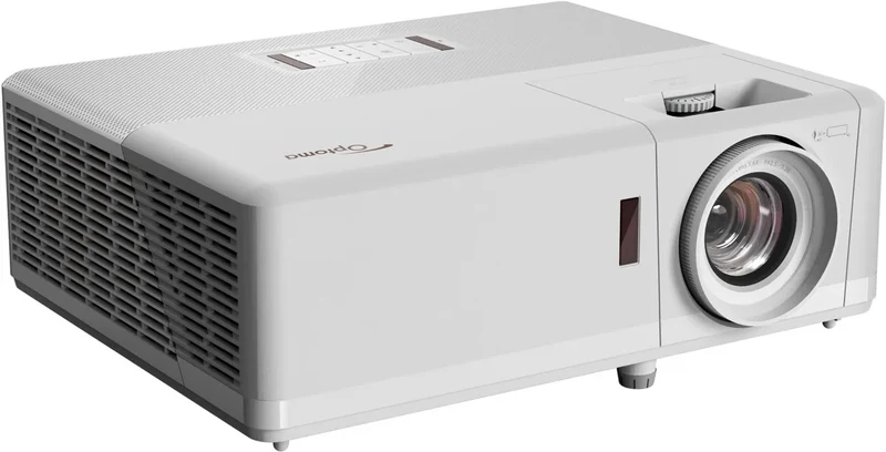 Optoma ZH507+