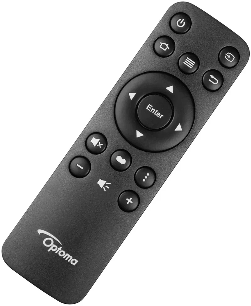 Optoma ZH507+