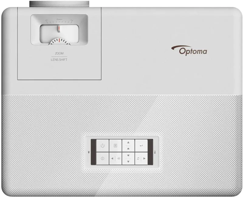 Optoma ZH507+