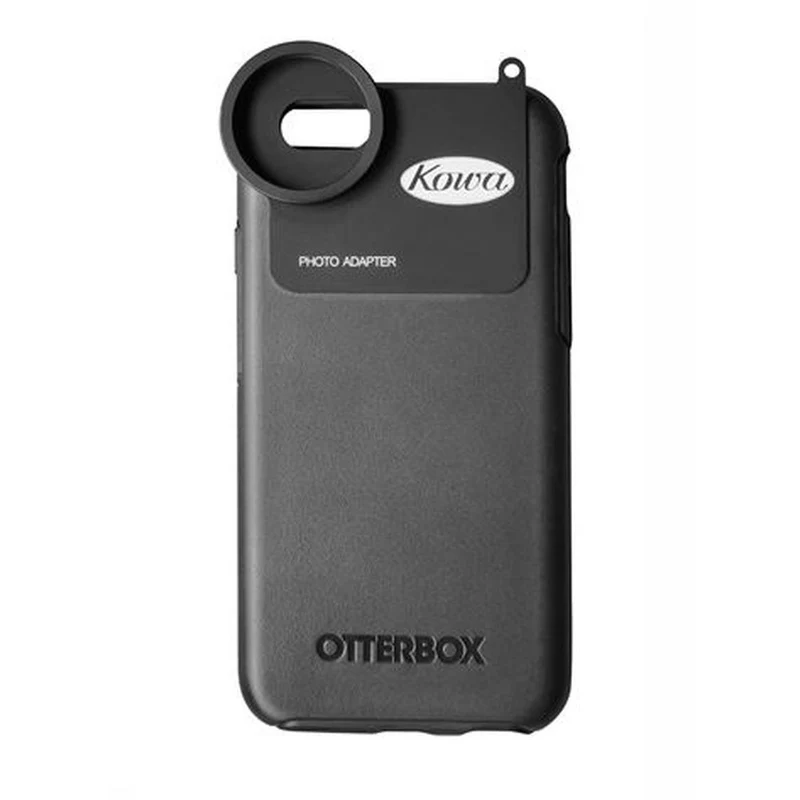 Kowa Adaptateur de digiscopie pour iPhone 12