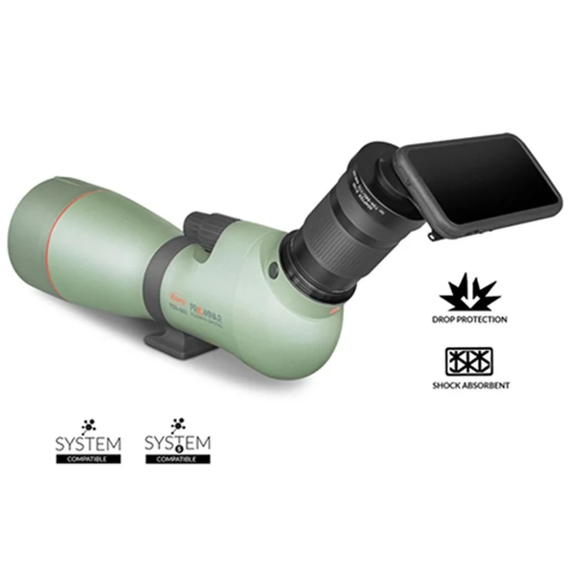 Kowa Adaptateur de digiscopie pour iPhone 12