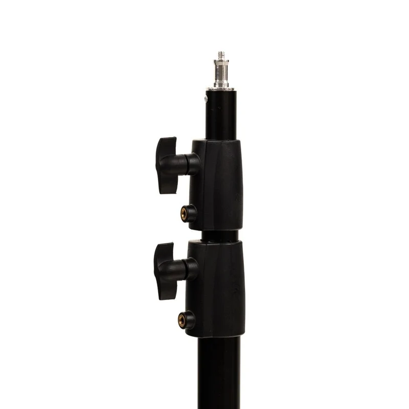 Caruba Support de lampe LS-4 (à ressort), 280 cm