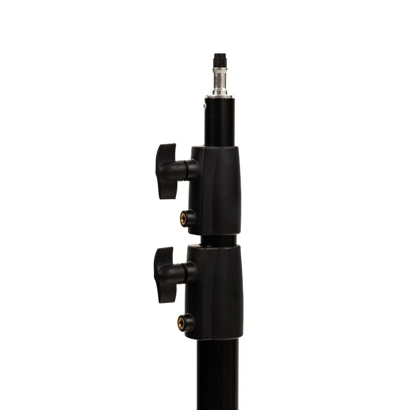 Caruba Support de lampe LS-4 (à ressort), 280 cm