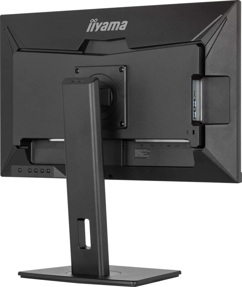 iiyama ProLite XUB2492QSU-B1