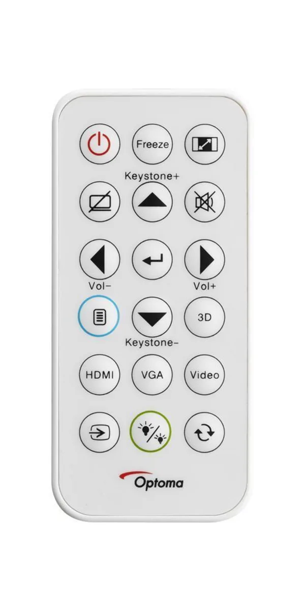 Optoma HD30LV