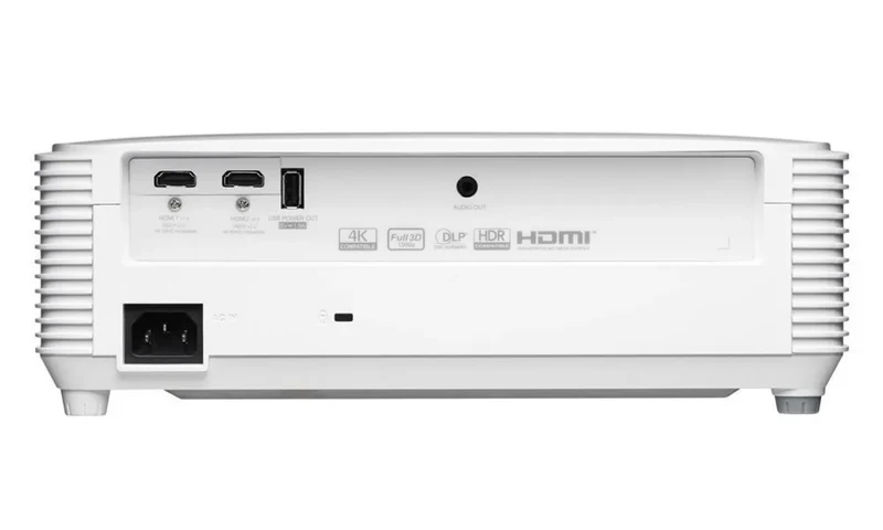 Optoma HD30LV