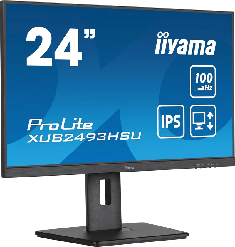 iiyama XUB2493HSU-B6