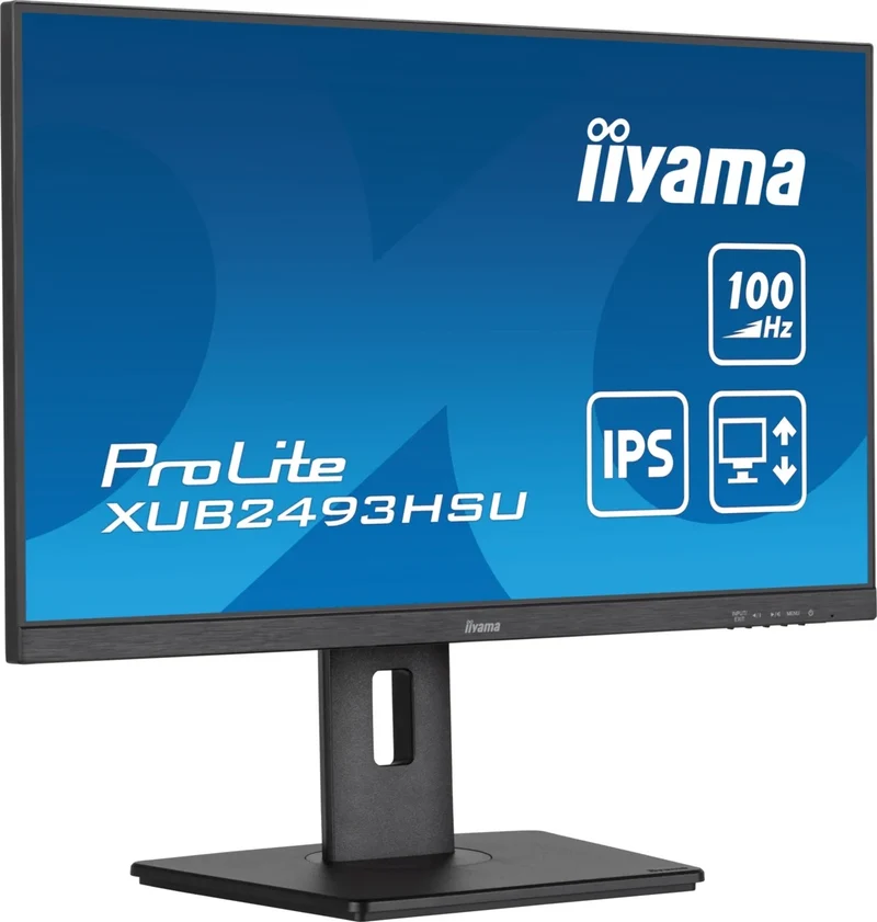 iiyama XUB2493HSU-B6