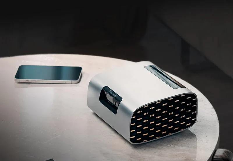 ViewSonic M10e