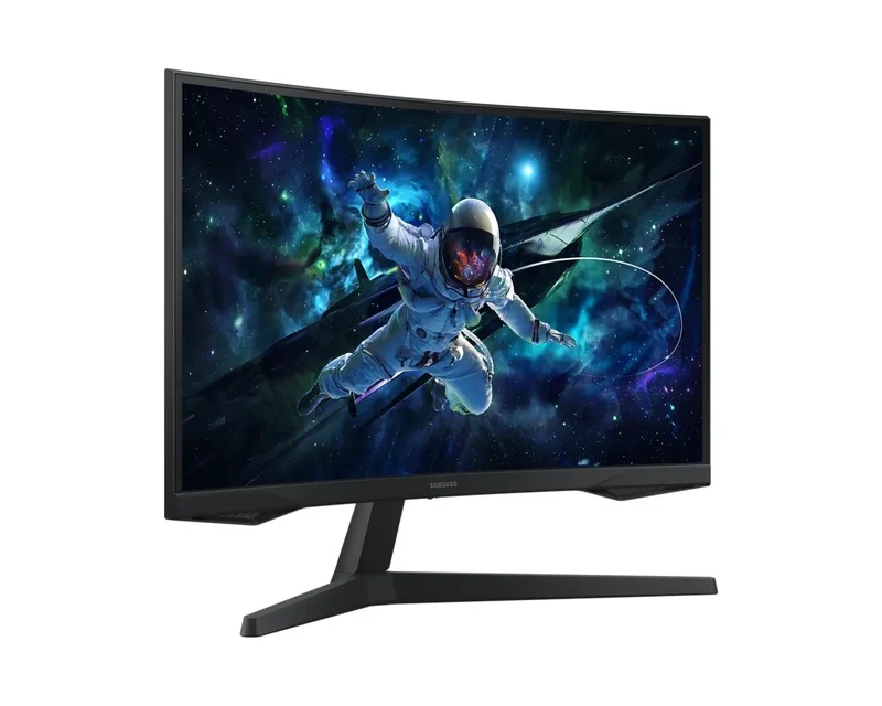 Samsung Odyssey G5 - G55C 27"