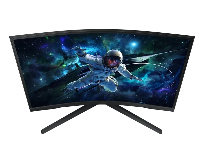 Samsung Odyssey G5 - G55C 27"