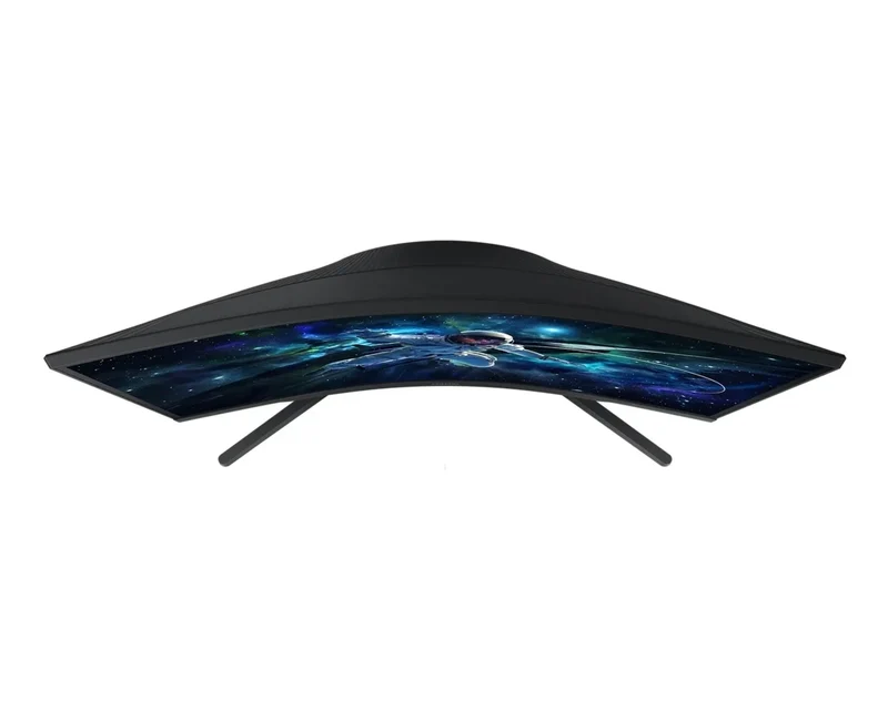 Samsung Odyssey G5 - G55C 27"