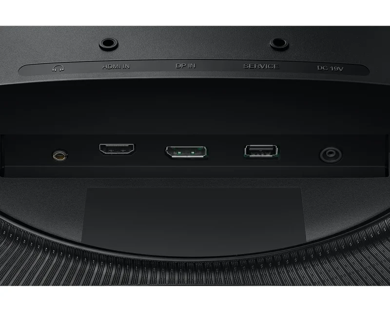 Samsung Odyssey G5 - G55C 27"