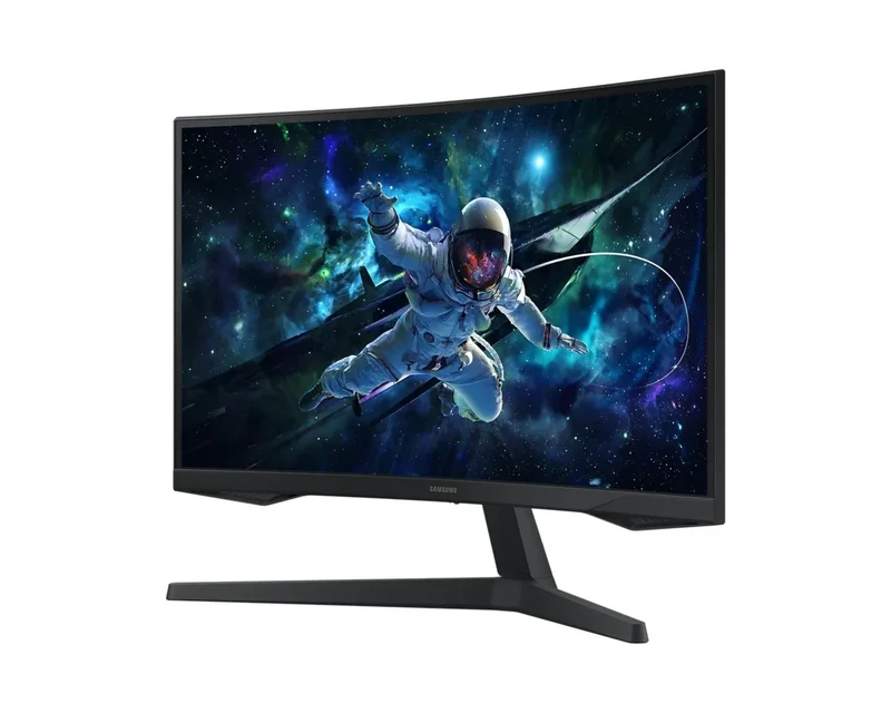 Samsung Odyssey G5 - G55C 27"