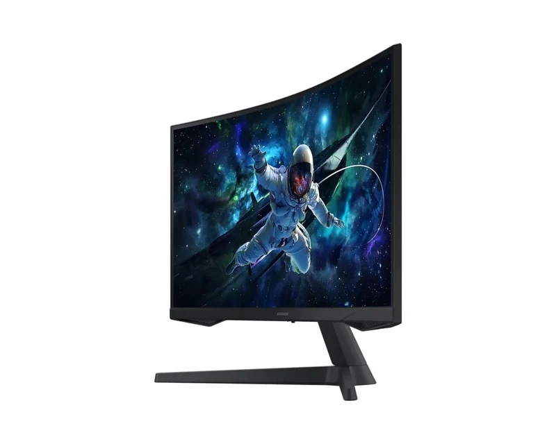 Samsung Odyssey G5 - G55C 27"