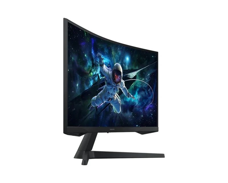 Samsung Odyssey G5 - G55C 27"