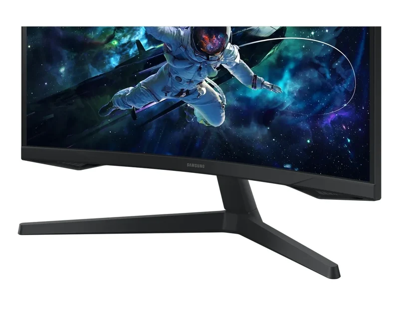Samsung Odyssey G5 - G55C 27"