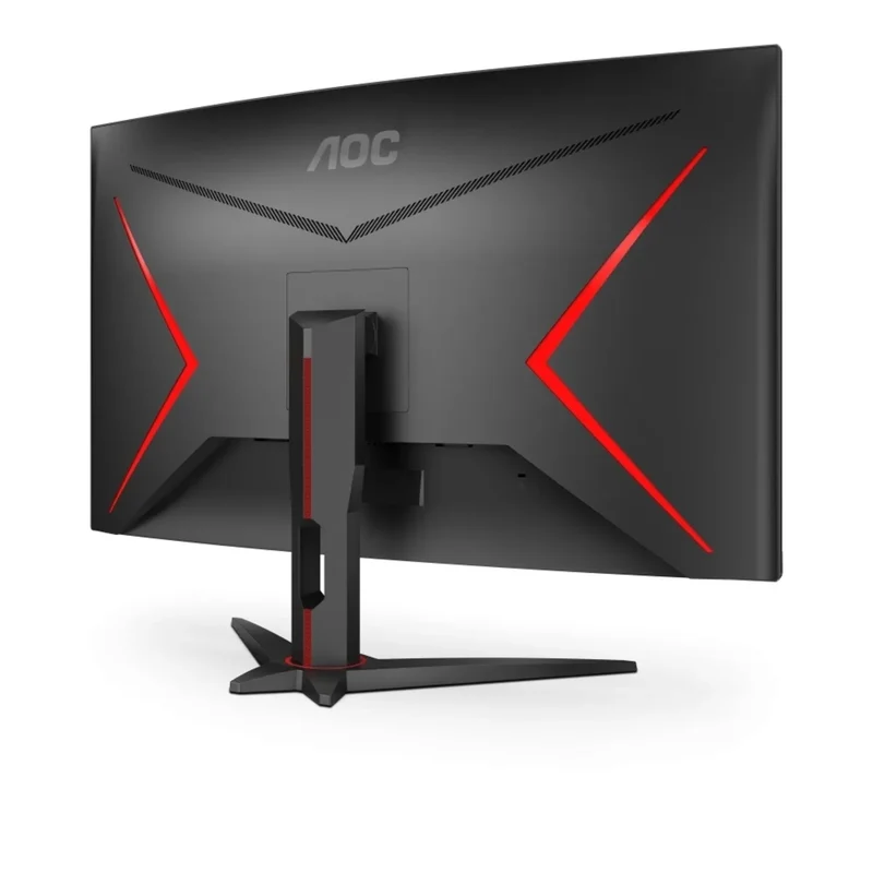 AOC CQ32G2SE/BK