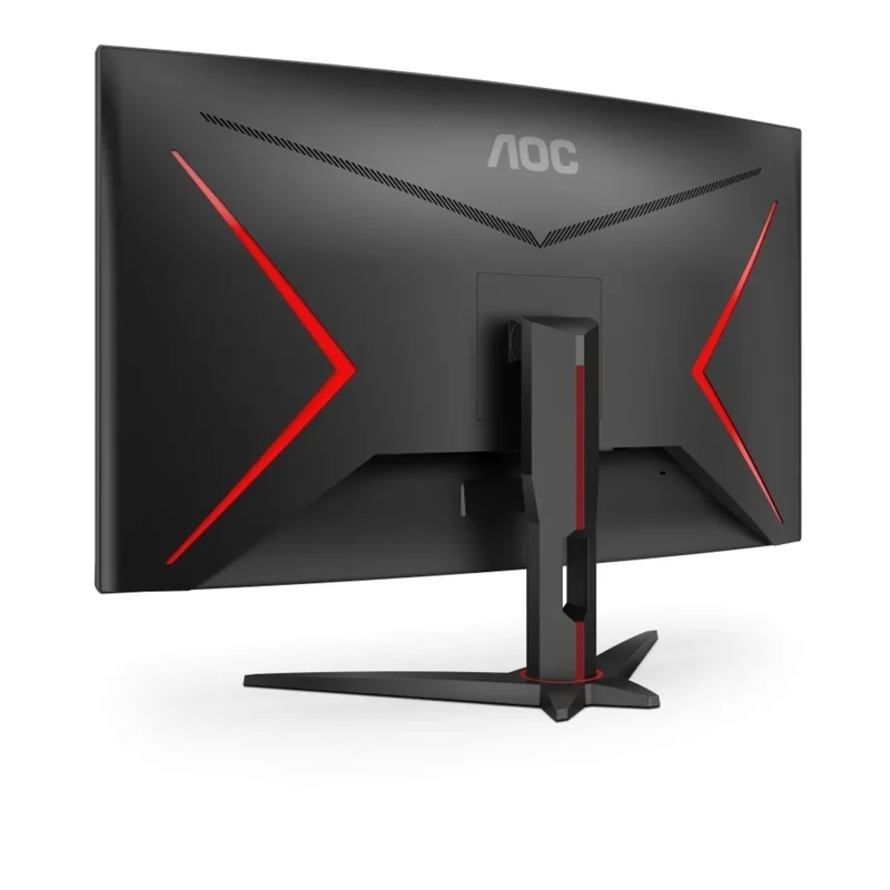 AOC CQ32G2SE/BK