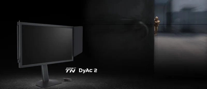 BenQ XL2546X