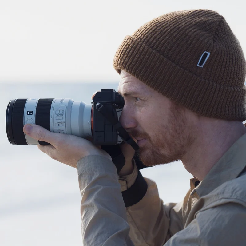 Sony FE 70-200mm f/4.0 G OSS II + Téléconvertisseur 2.0x à Montage Électronique Sony