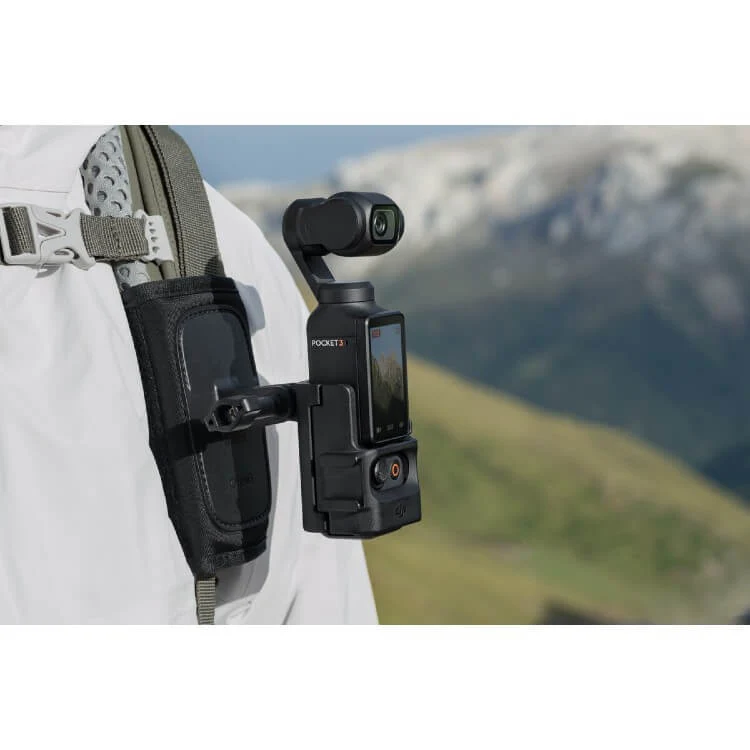 DJI Adaptateur d'extension Osmo Pocket 3