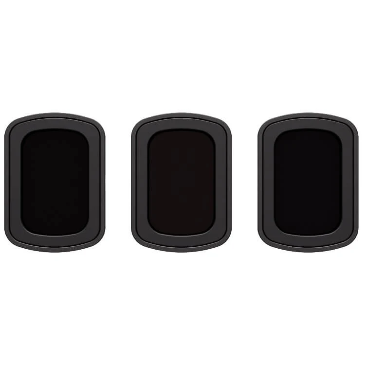 DJI Set de filtres ND magnétiques Osmo Pocket 3