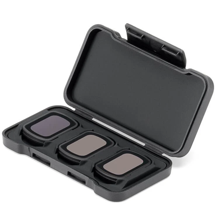 DJI Set de filtres ND magnétiques Osmo Pocket 3