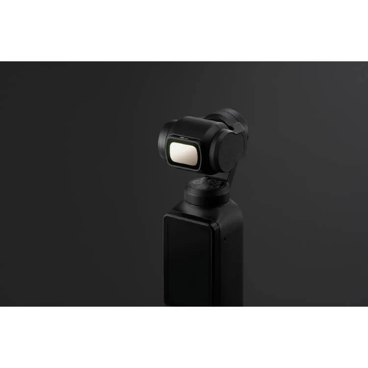 DJI Set de filtres ND magnétiques Osmo Pocket 3