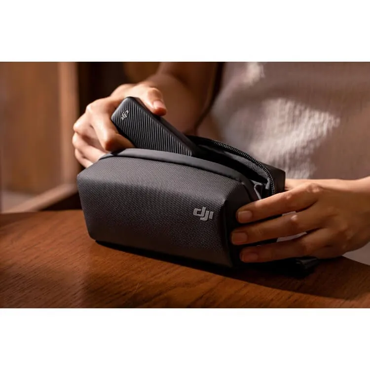 DJI Sac de transport Osmo Pocket 3