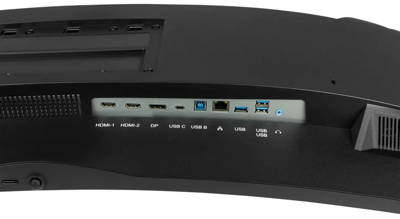 iiyama GCB4580DQSN-B1