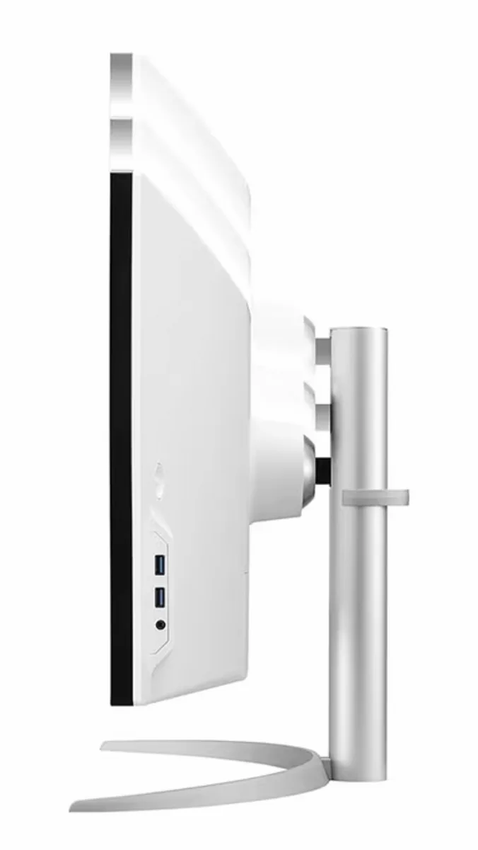 LG Electronics 49WQ95C-W