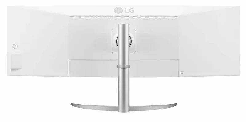 LG Electronics 49WQ95C-W